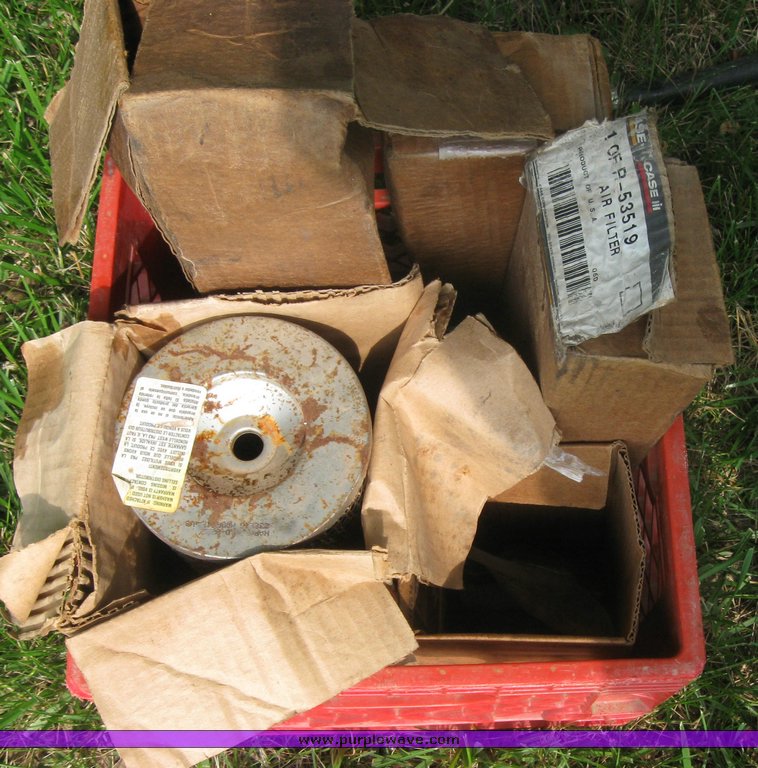 image for item 2521 1986 Case 580K backhoe