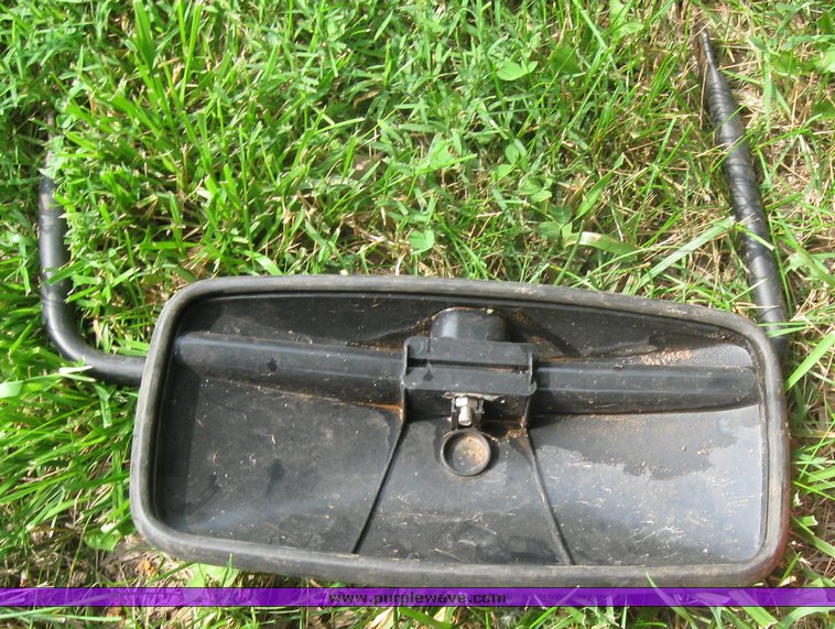 image for item 2521 1986 Case 580K backhoe