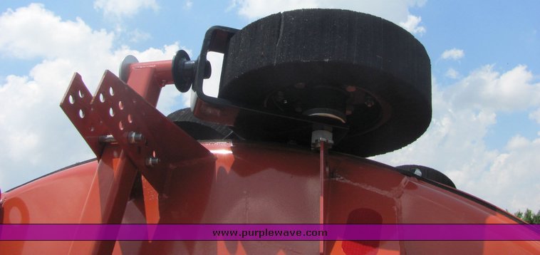 image for item 4603 Rhino 172 mower