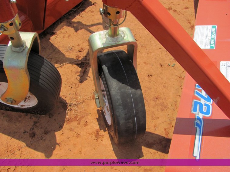 image for item 4604 Rhino TM72 6' mower