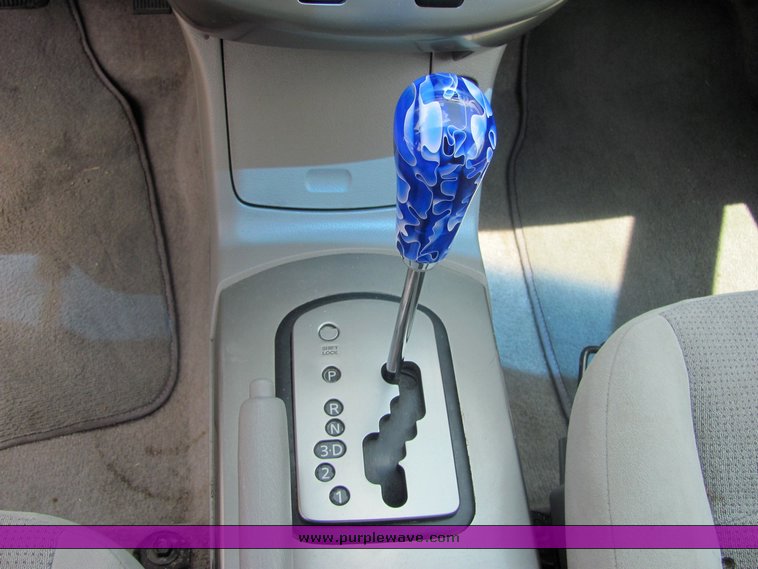 image for item 4611 2004 Nissan Altima