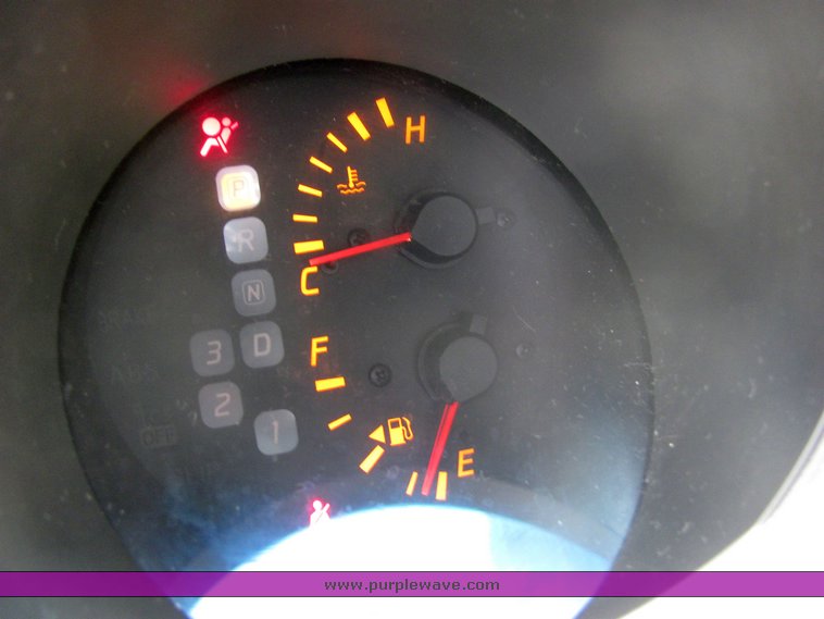 image for item 4611 2004 Nissan Altima