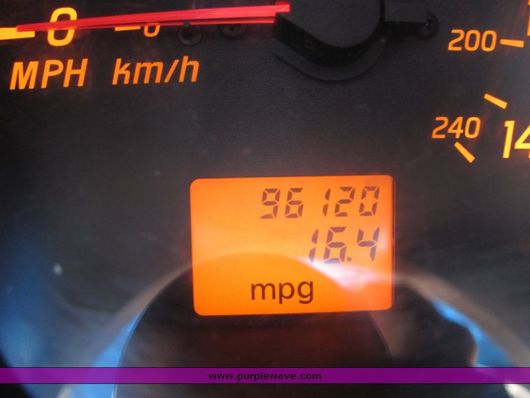 image for item 4611 2004 Nissan Altima