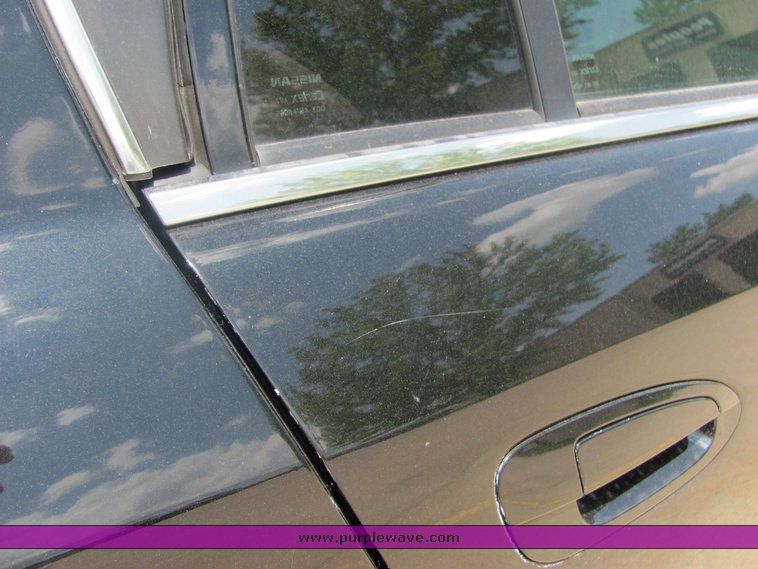 image for item 4611 2004 Nissan Altima