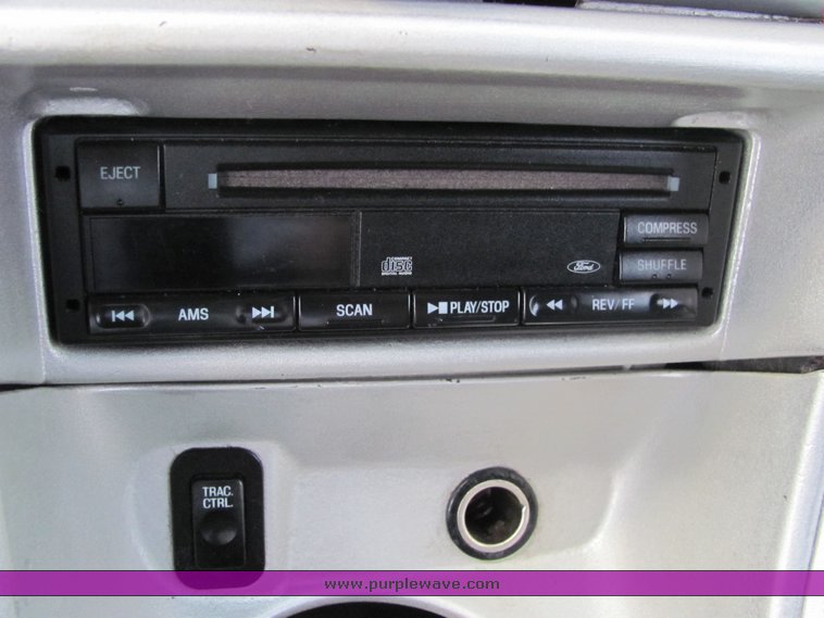 image for item 6080 1999 Ford Mustang GT