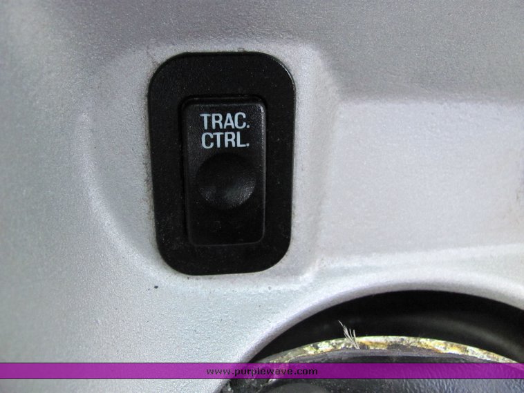 image for item 6080 1999 Ford Mustang GT