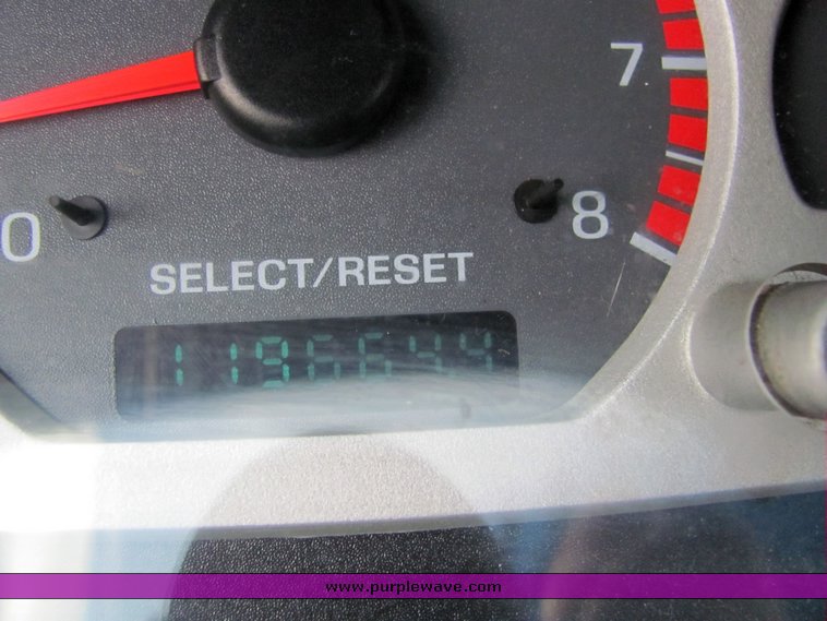 image for item 6080 1999 Ford Mustang GT