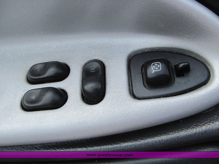 image for item 6080 1999 Ford Mustang GT