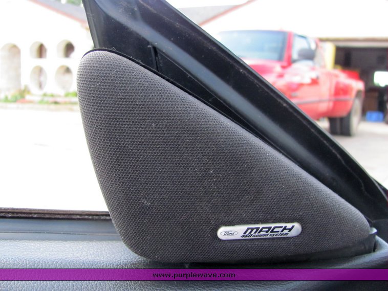 image for item 6080 1999 Ford Mustang GT