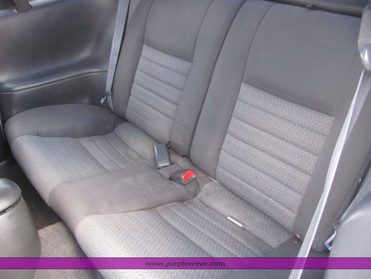 image for item 6080 1999 Ford Mustang GT