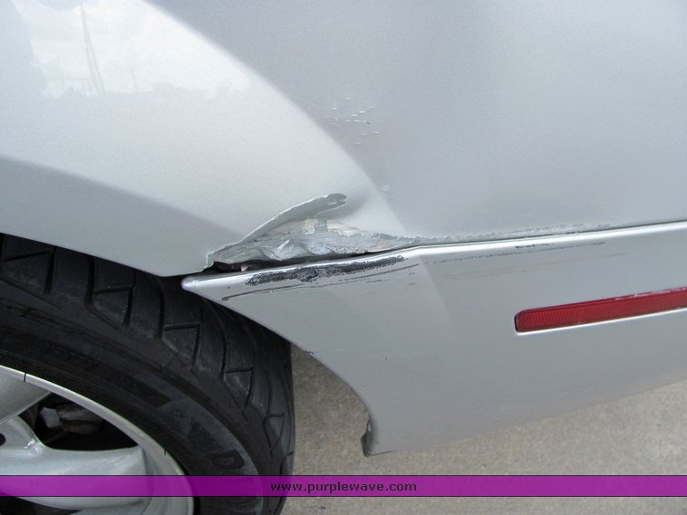 image for item 6080 1999 Ford Mustang GT