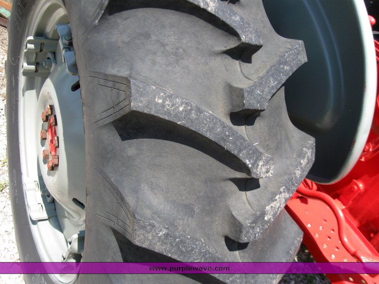 image for item 7379 Ford 961 tractor