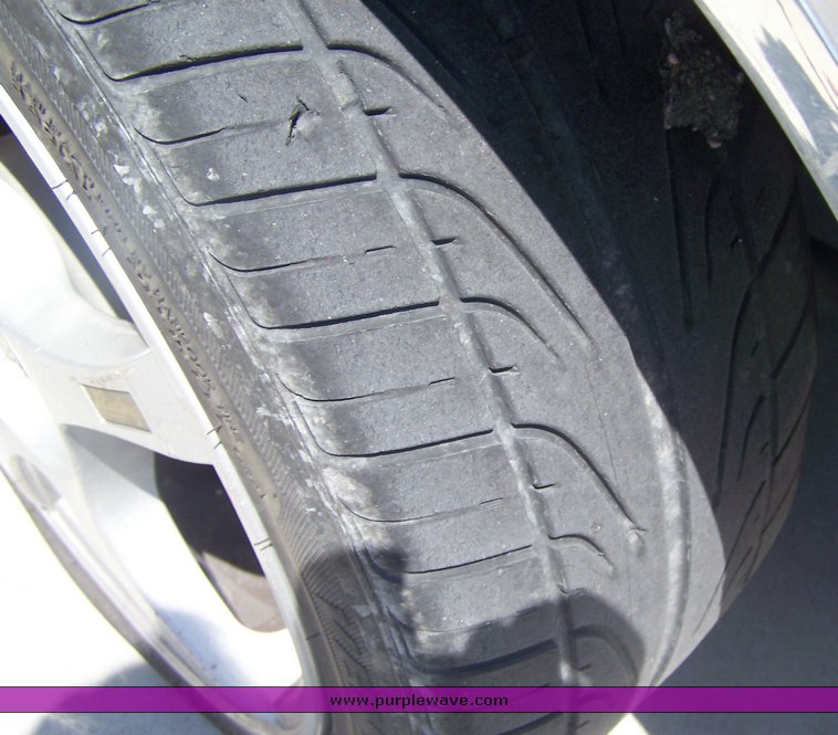 image for item 8000 1991 Mercury Capri XR2 convertible