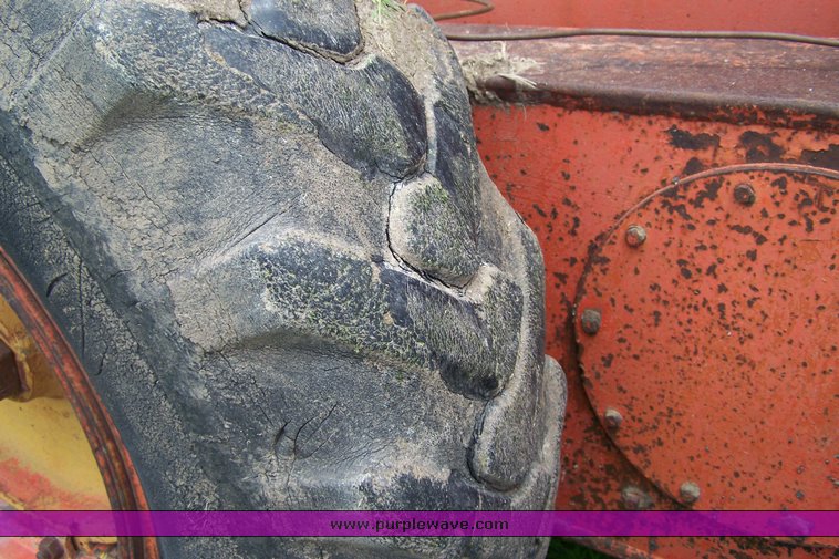 image for item 8115 Galion KC1 motor grader