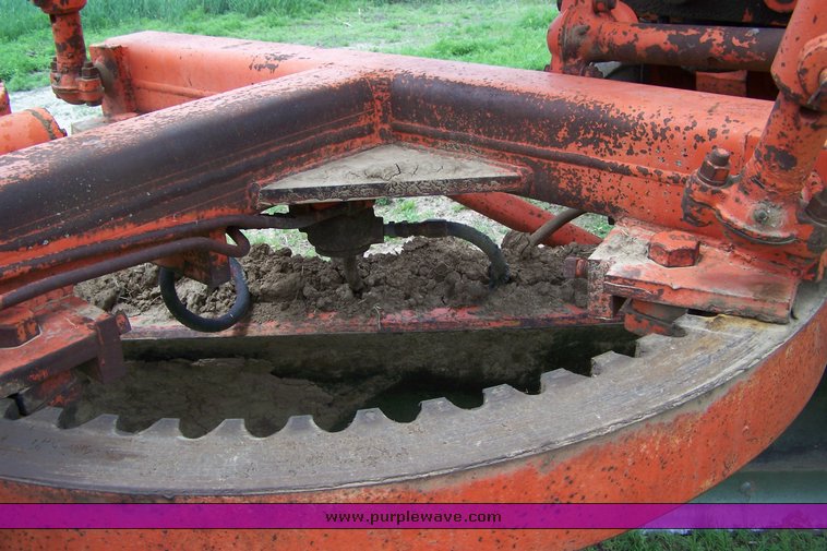 image for item 8115 Galion KC1 motor grader