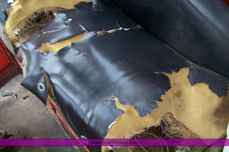 image for item 8115 Galion KC1 motor grader