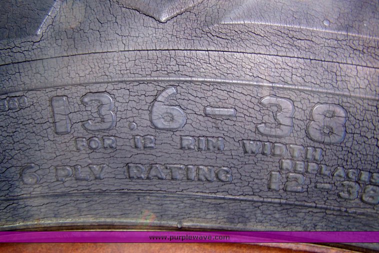 image for item 8119 1948 Case SC tractor