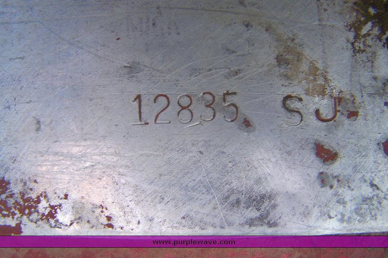 image for item 8490 McCormick Farmall 300 tractor