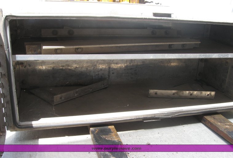 image for item 2284 (2) aluminum tool boxes