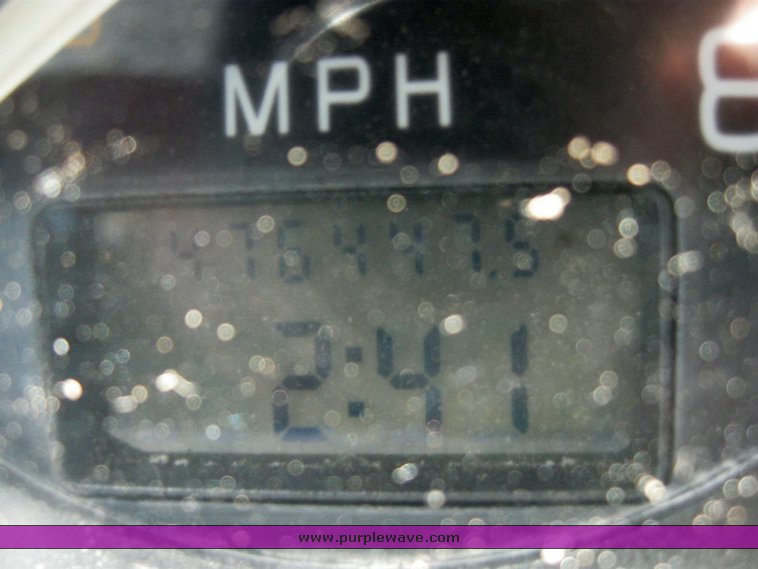 image for item 6782 1994 White Gmc WCA semi truck