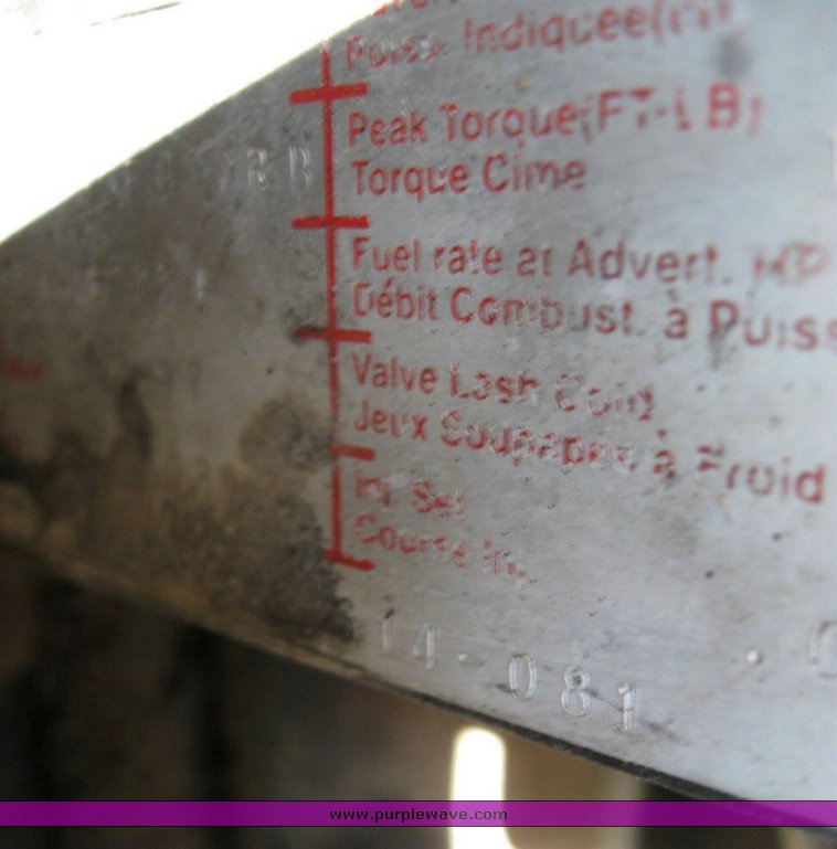 image for item 6784 1998 Freightliner FDL120 semi truck