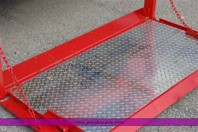 image for item 1000 1990 Ford F450 Super Duty truck with service body