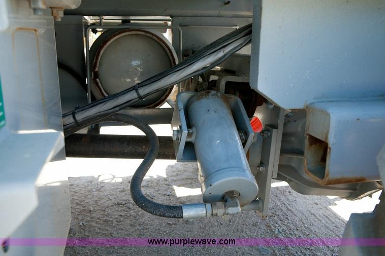 image for item 1051 2005 Skyjack SJ 7127 rough terrain scissor lift