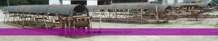 image for item 1702 Marco conveyor system
