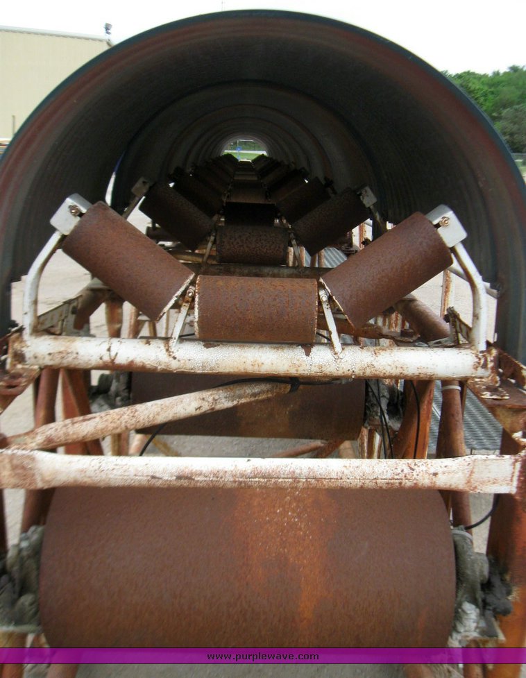 image for item 1702 Marco conveyor system