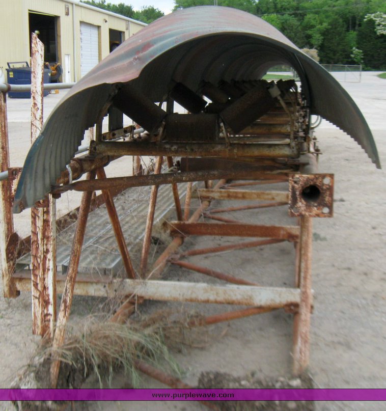 image for item 1702 Marco conveyor system