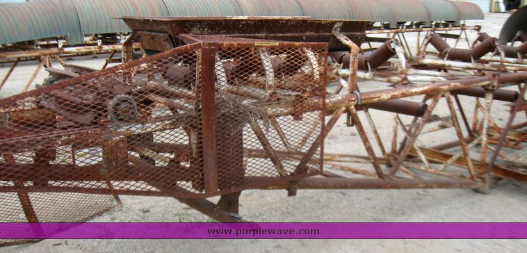 image for item 1702 Marco conveyor system