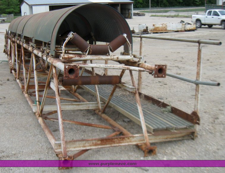 image for item 1702 Marco conveyor system