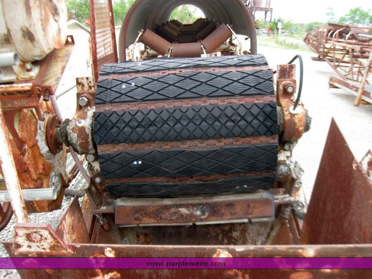 image for item 1702 Marco conveyor system