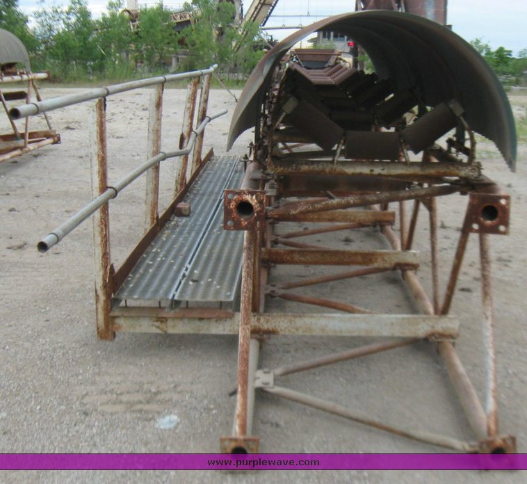 image for item 1702 Marco conveyor system