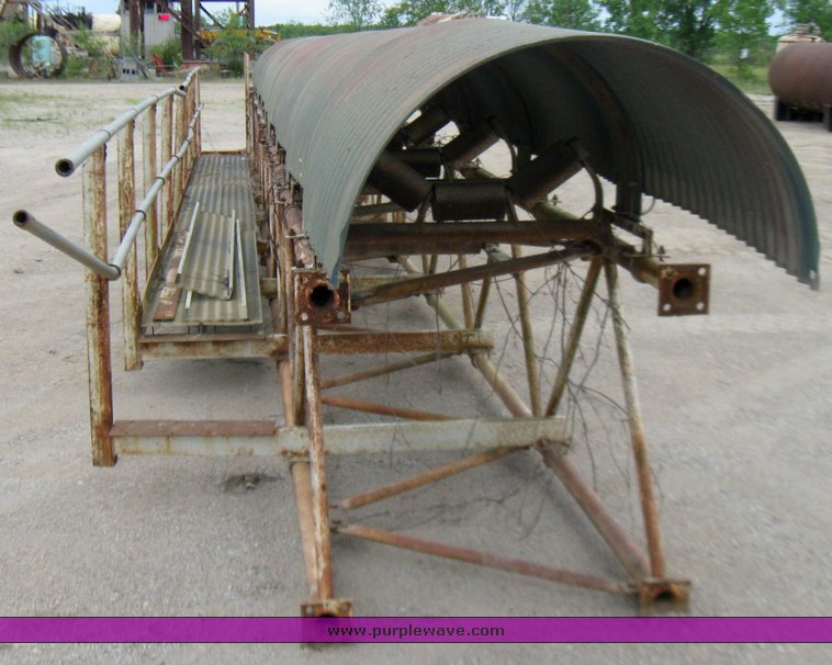 image for item 1702 Marco conveyor system