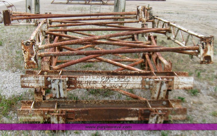 image for item 1702 Marco conveyor system