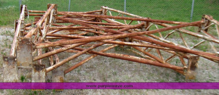 image for item 1702 Marco conveyor system