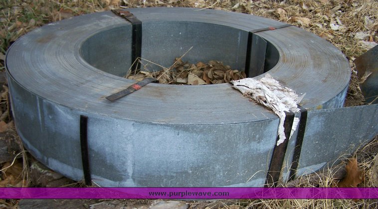 image for item 1750 Jobsite PS500 steel stud roll form