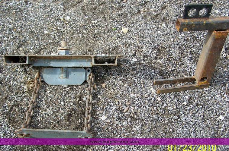 image for item 1750 Jobsite PS500 steel stud roll form