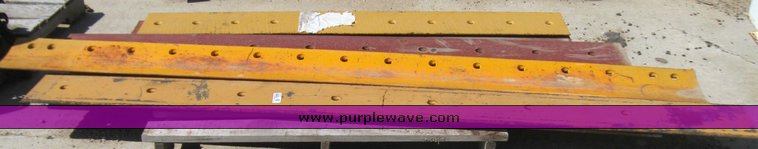 image for item 2333 (5) assorted blades