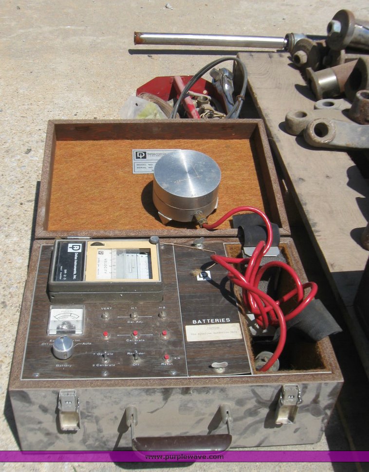 image for item 2334 Assorted parts