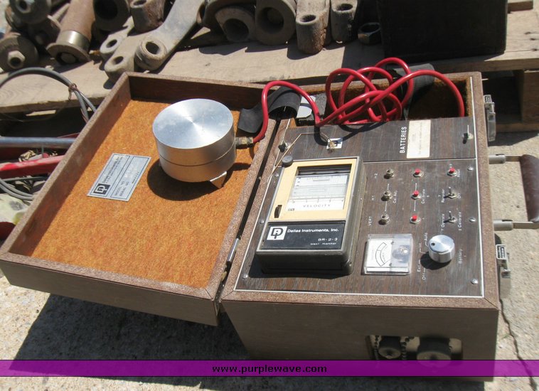 image for item 2334 Assorted parts