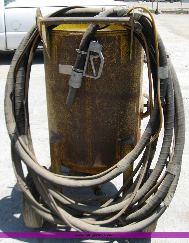 image for item 2368 Empire sand blaster