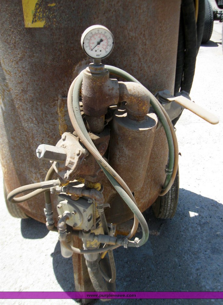 image for item 2368 Empire sand blaster