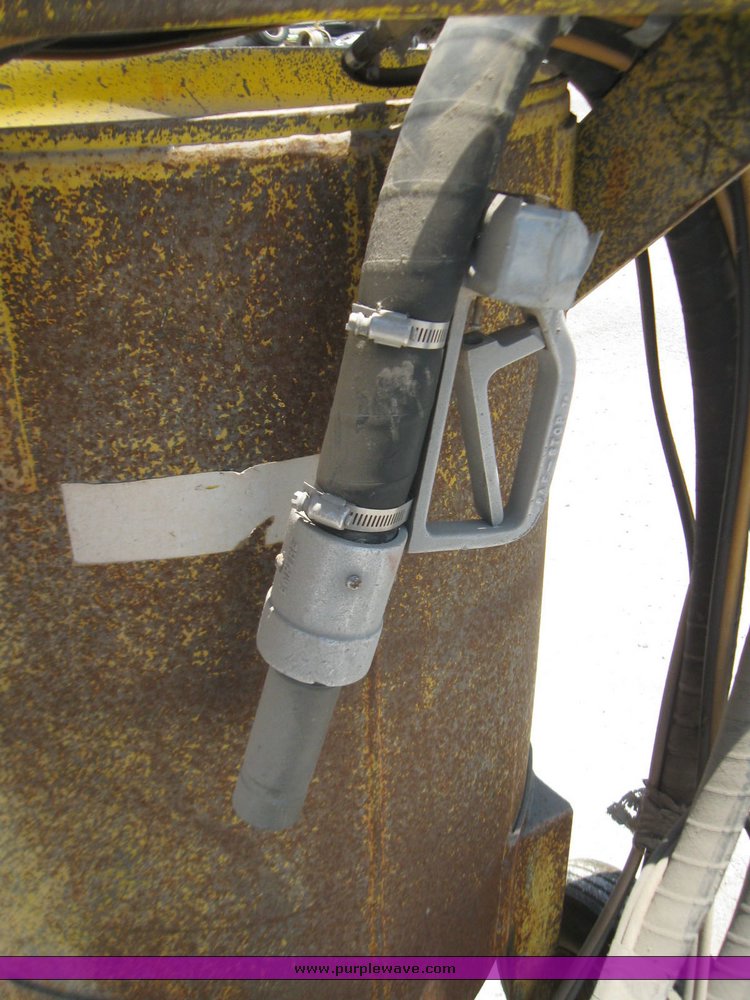 image for item 2368 Empire sand blaster