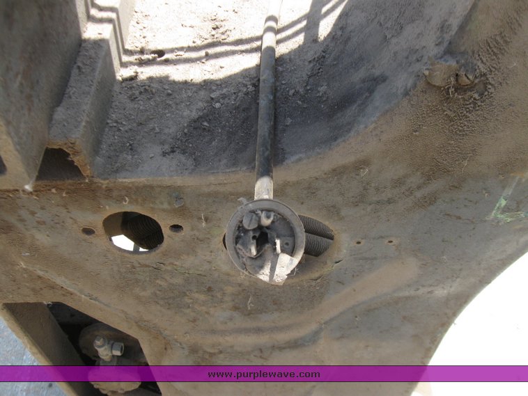 image for item 2374 Chop saw