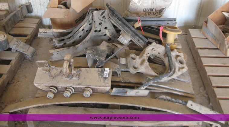 image for item 2379 Assorted items