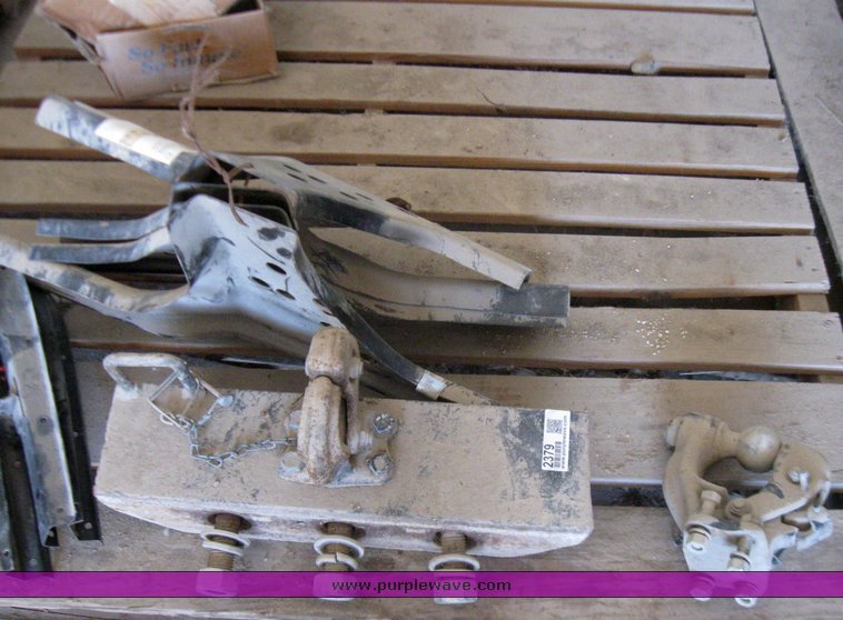 image for item 2379 Assorted items