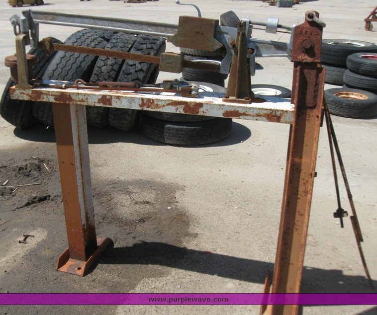 image for item 2380 Platform scale