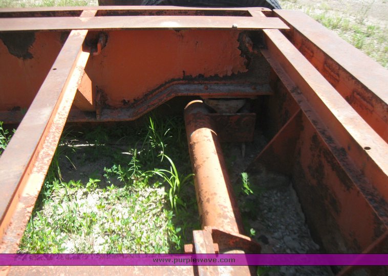 image for item 2380 Platform scale